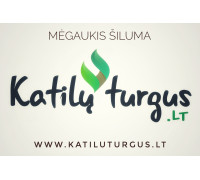 katilų turgus